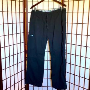 Koi scrub bottoms